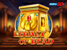 Book of dead casino bonus81